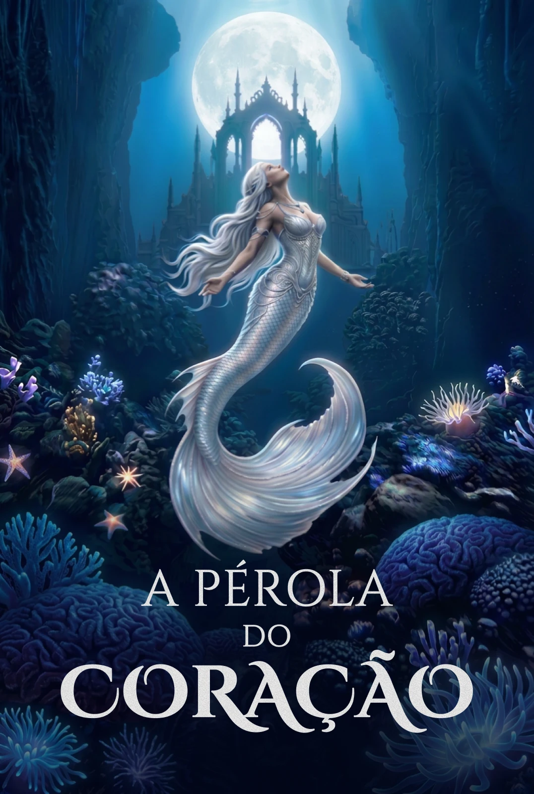 A Pérola do Coração